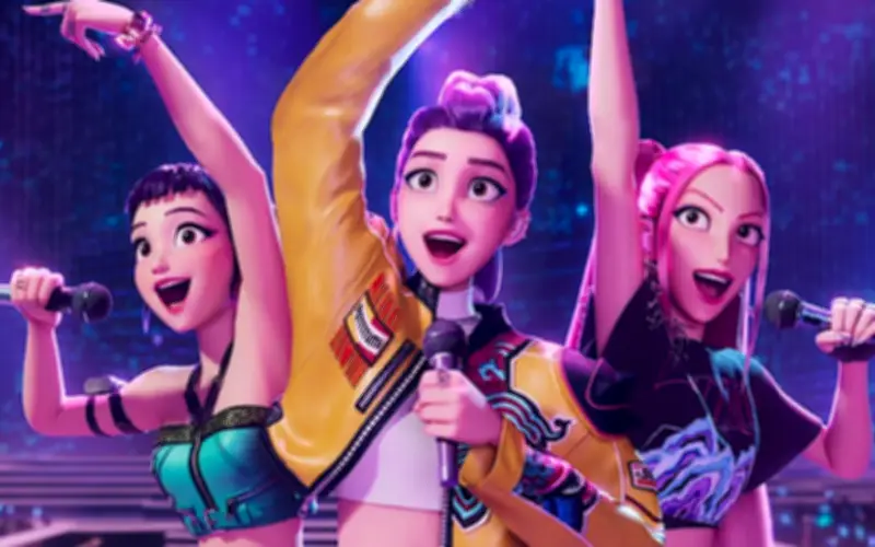 Những Người Phụ Nữ Đằng Sau Kỳ Tích K-pop Demon Hunters: Hành Trình Vượt Qua Định Kiến