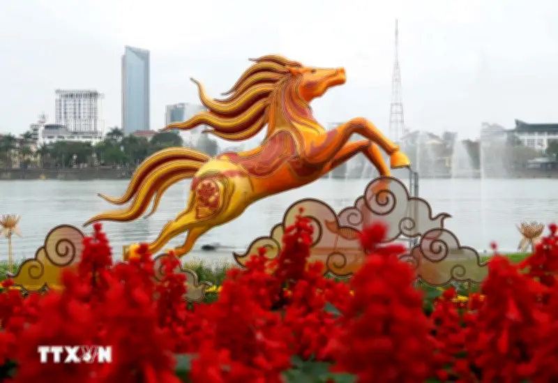 Những năm ngoại xâm đáng nhớ trong lịch sử dân tộc Việt Nam