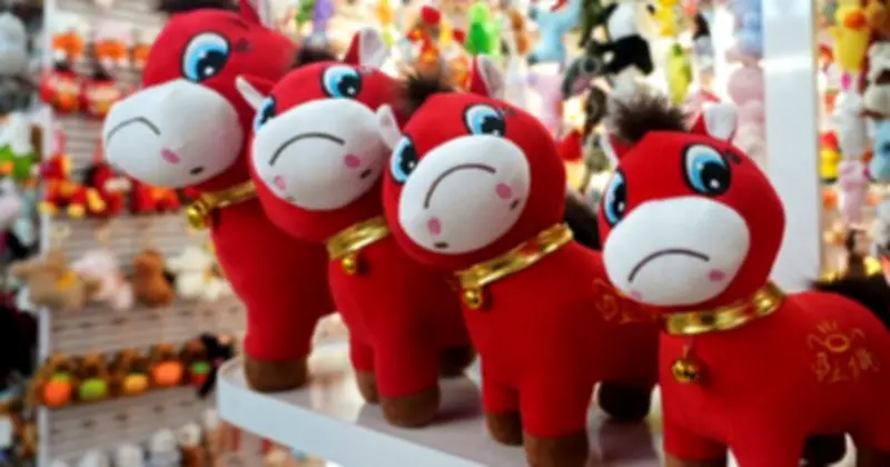 Những sự thật thú vị về loài ngựa: Từ thói quen ăn cả ngày đến họ hàng bất ngờ