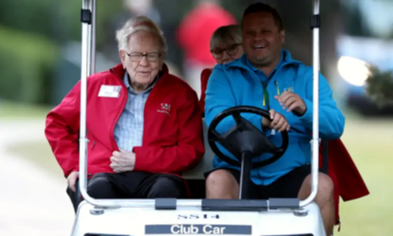 Những tỷ phú tuổi Ngọ nổi tiếng thế giới: Từ Warren Buffett đến Justin Sun