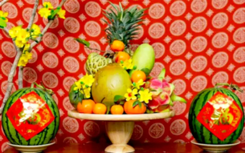 Những việc cần làm trong ngày 30 Tết để đón năm mới trọn vẹn