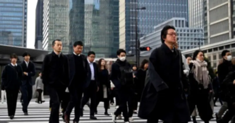 Nhật Bản làm việc ít giờ hơn Mỹ, Canada, Ý: Số liệu mới thách thức định kiến