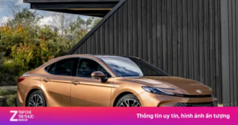 Nhật Bản Nới Lỏng Kiểm Định Xe Ôtô Sản Xuất Tại Mỹ, Mở Đường Cho Chiến Lược Nhập Khẩu Ngược