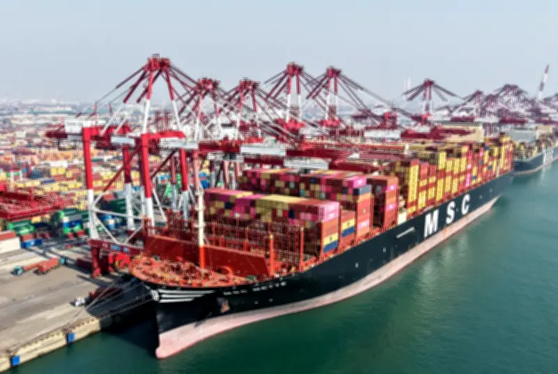 Nhật Bản Phản Đối Các Biện Pháp Kiểm Soát Xuất Khẩu Mới Của Trung Quốc