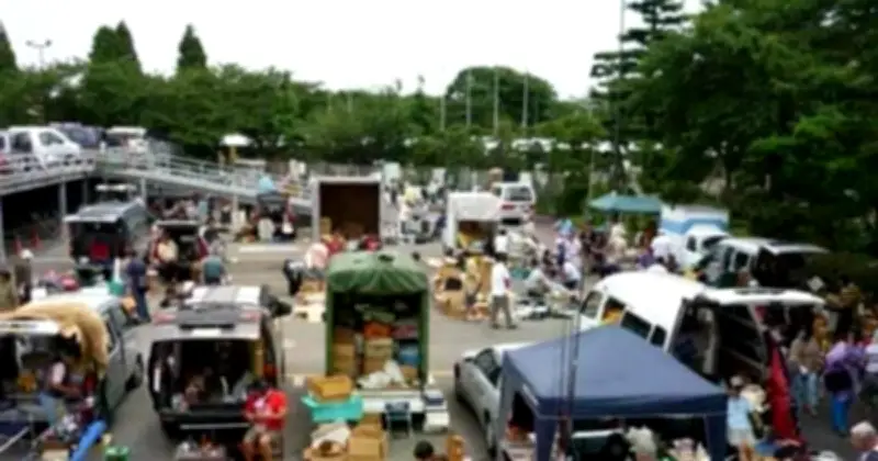 Nhật Bản đặt mục tiêu mở rộng thị trường đồ cũ lên 4,6 nghìn tỷ yen vào năm 2030