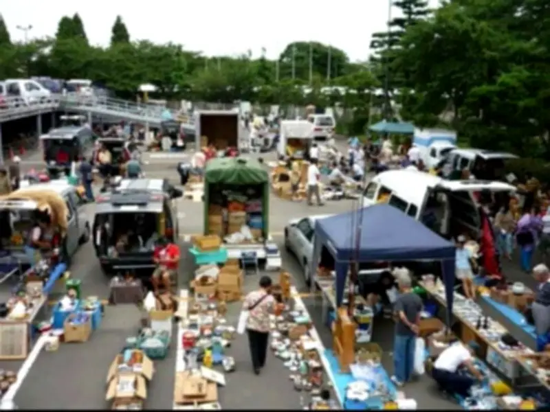 Nhật Bản Thúc Đẩy Tiêu Dùng Hàng Cũ Nhằm Giảm Thiểu Rác Thải