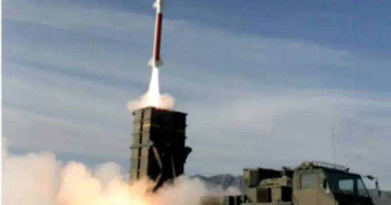 Nhật Bản tăng cường phòng thủ, lắp tên lửa Type-03 trên đảo Yonaguni gần Đài Loan