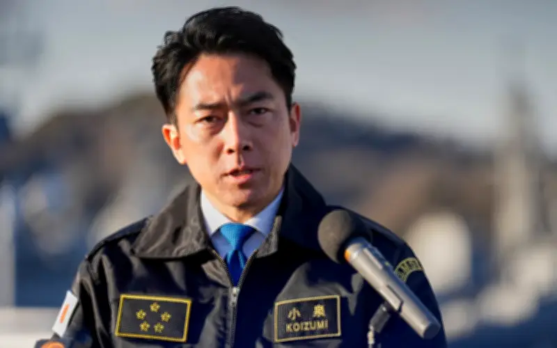 Nhật Bản triển khai tên lửa phòng không trên đảo Yonaguni từ năm 2030