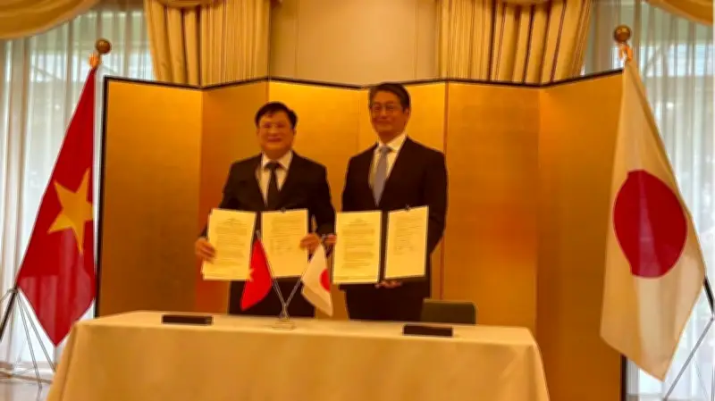 Nhật Bản viện trợ hơn 130 nghìn USD xây phòng học tại trường Ba Khe, Lào Cai