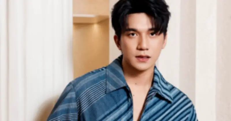 Đỗ Nhật Hoàng: Tết tưng bừng, lì xì gấp đôi và những tâm sự về nghề diễn