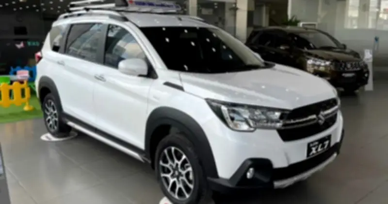 Nhu cầu ô tô hybrid cao nhưng khan hàng khiến doanh số sụt giảm tháng 1/2026