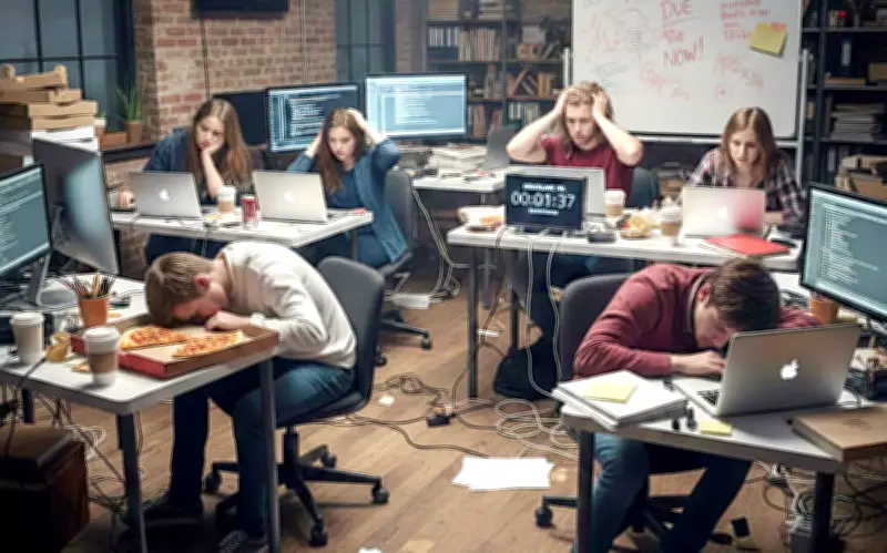 Nhảy việc: Chiến lược hay rủi ro? Đừng để cảm xúc dẫn lối trong thị trường lao động khắc nghiệt