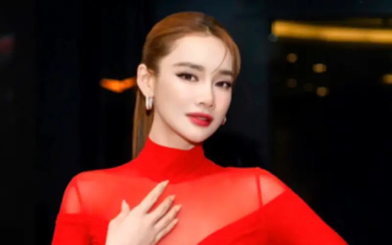 Nhã Phương sinh con thứ 2, Trường Giang vắng mặt vì lịch trình công việc