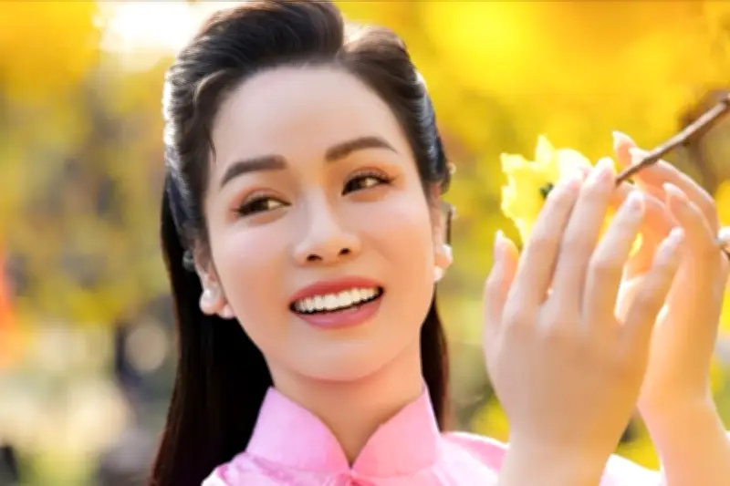 Nhạc Tết 2026: Sự thay đổi nhanh chóng trên bảng xếp hạng và thách thức tạo hit quốc dân