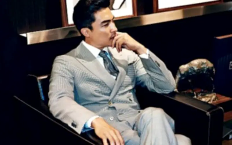 Nhận diện đàn ông dễ thành công nhờ sở hữu 3 phẩm chất quý giá này