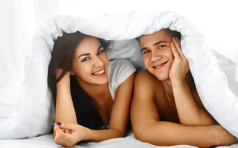 Những Thói Quen Nhỏ Ban Ngày Giúp Cải Thiện Đời Sống Phòng The Ban Đêm