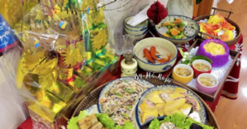 Những Điều Kiêng Kỵ Khi Cúng Ông Công Ông Táo Ngày 23 Tháng Chạp