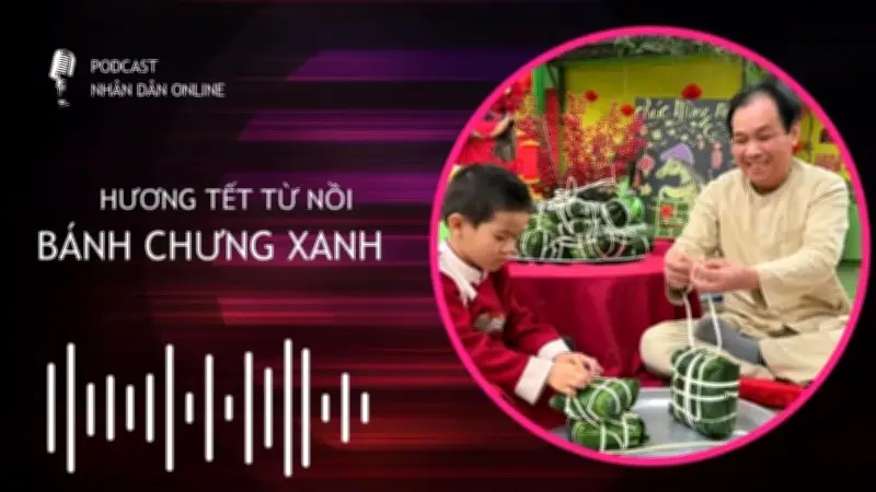 Nồi Bánh Chưng Xanh: Biểu Tượng Thiêng Liêng Và Hương Vị Tết Cổ Truyền Việt Nam