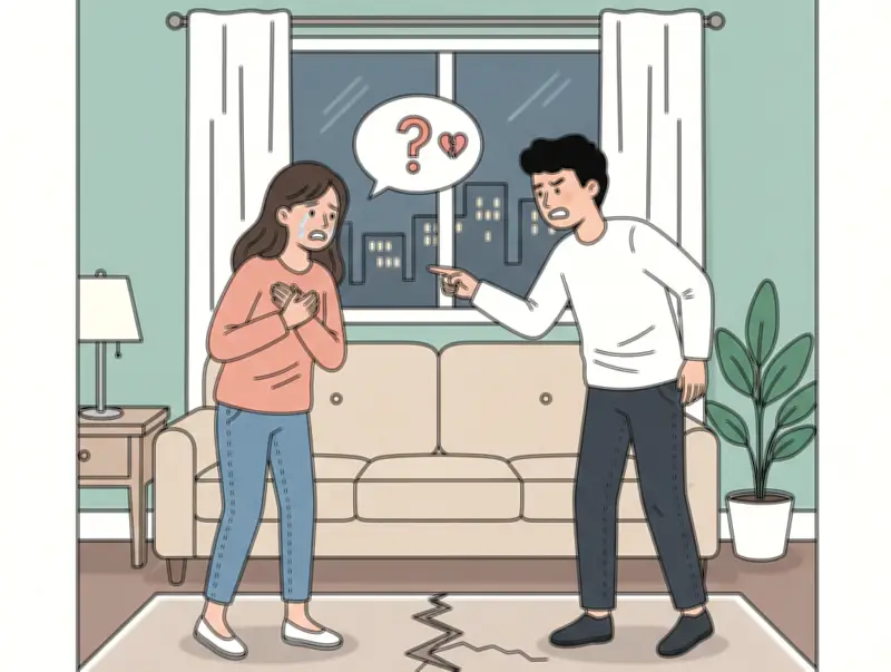 Nỗi ám ảnh sau ly hôn: Người phụ nữ bị chồng cũ bạo hành, đe dọa xâm hại