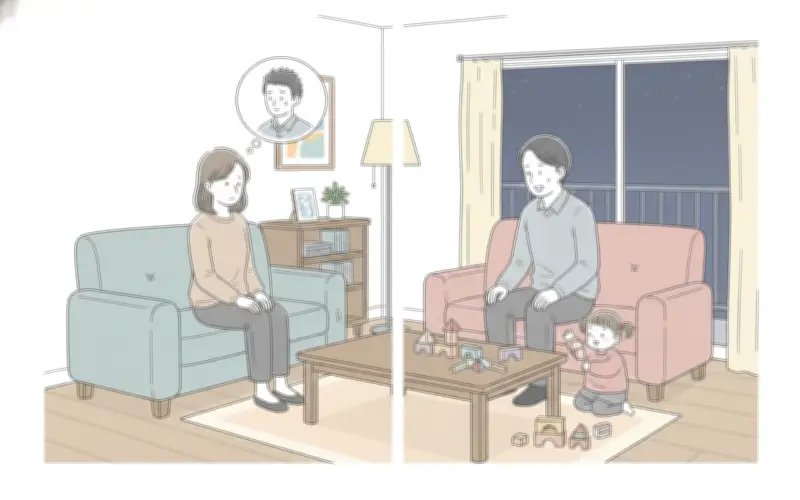 Nỗi Tiếc Nuối Mối Tình Đầu Sau 6 Năm Chia Tay: Nên Nhắn Tin Hay Buông Bỏ?