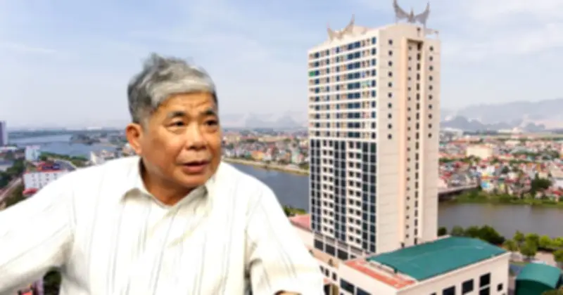 Ninh Bình cho Mường Thanh thuê đất 50 năm xây khu thương mại dịch vụ lớn