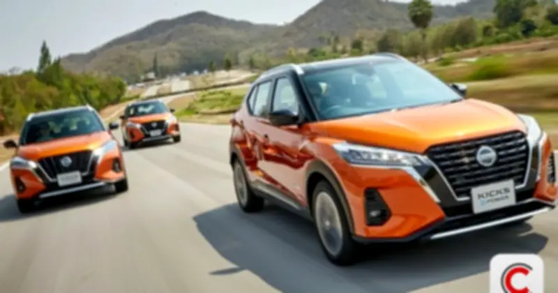 Nissan Triệu Hồi Hơn 640.000 Xe SUV Rogue Tại Mỹ Do Nguy Cơ Mất Truyền Động