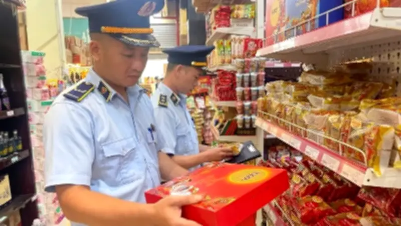 Năm 2025: Hơn 123.000 vụ buôn lậu, gian lận thương mại bị xử lý, tính chất ngày càng nghiêm trọng