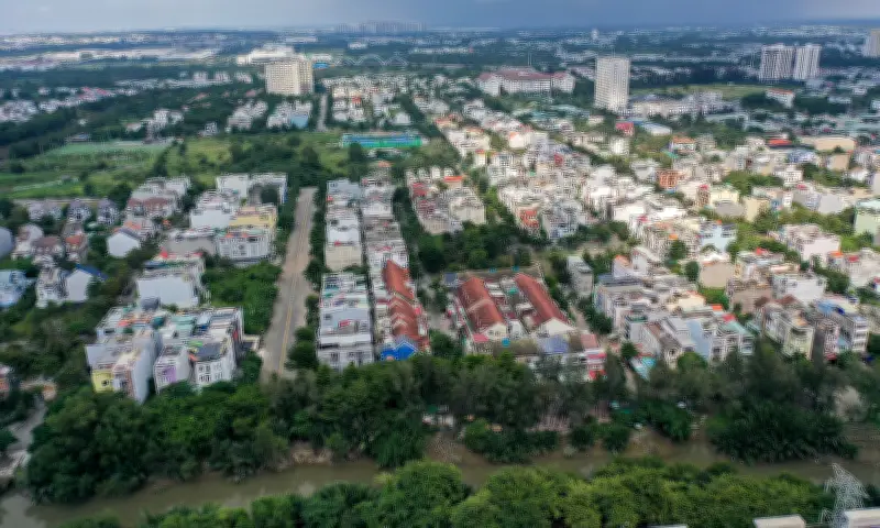 Năm 2025: Thị trường bất động sản phục hồi mạnh, nhiều đại gia ghi nhận lợi nhuận kỷ lục