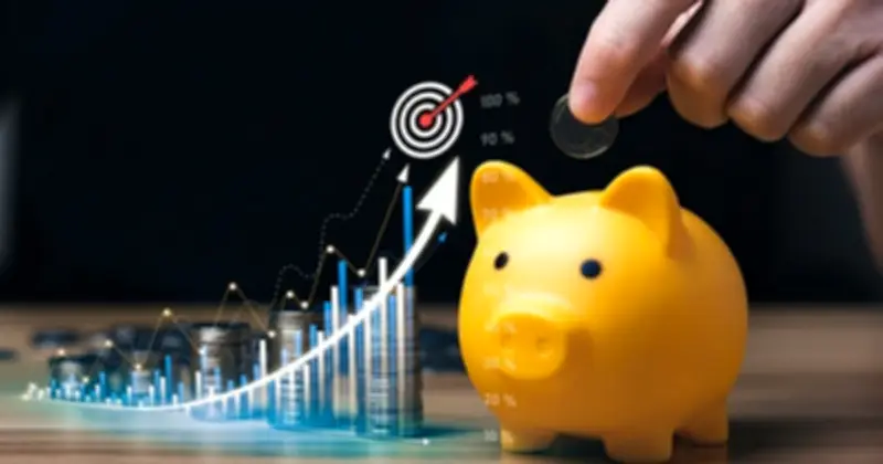 Năm 2025: Thời kỳ vàng son của nhiều kênh đầu tư, chuyên gia cảnh báo cần tỉnh táo năm 2026