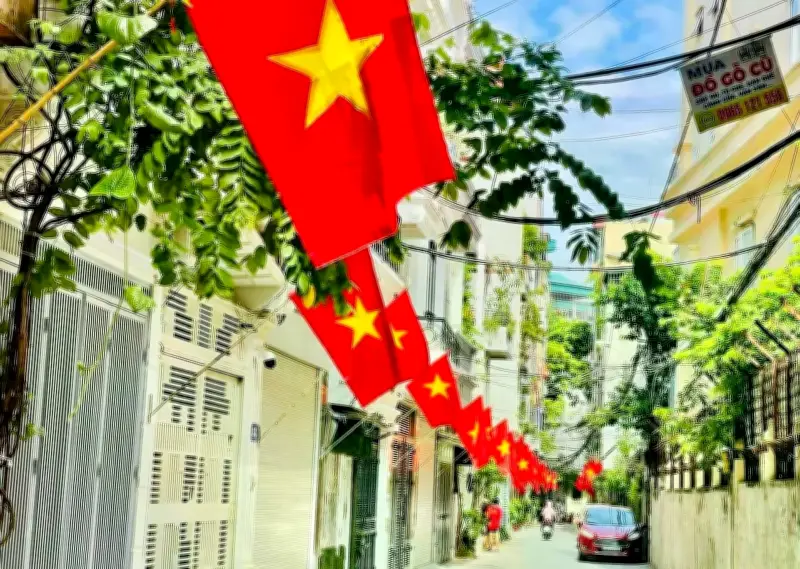 Năm 2026: Lịch nghỉ lễ cuối tháng 4 đầu tháng 5 tạo cơ hội nghỉ dài 9 ngày