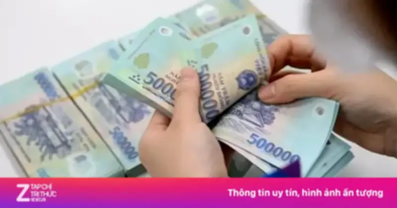 Năm 2026: Lương Tối Thiểu Vùng Tăng 7,2%, Nhà Giáo Được Ưu Tiên Xếp Lương Cao Nhất