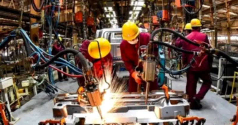 Năm 2026: Đòn bẩy cho mục tiêu tăng trưởng hai con số và những giải pháp đột phá