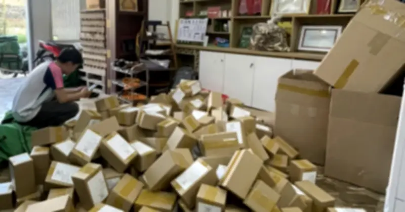 Năm 2026: Những Quy Định Thuế Mới Cho Chủ Shop Thương Mại Điện Tử