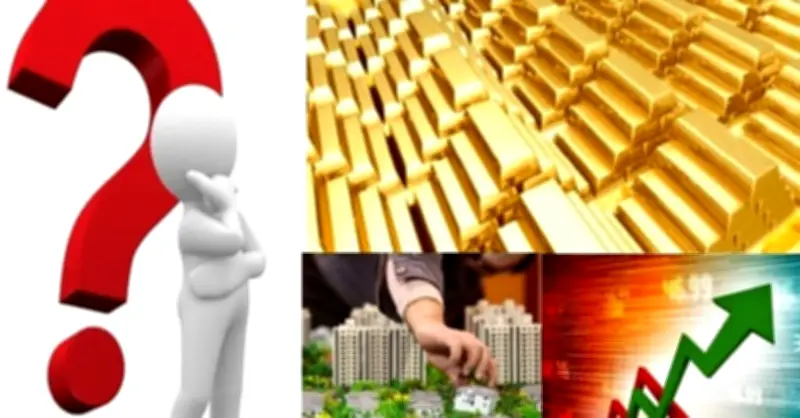 Năm 2026: Đầu tư vào đất, chứng khoán hay mua vàng để sinh lời cao?