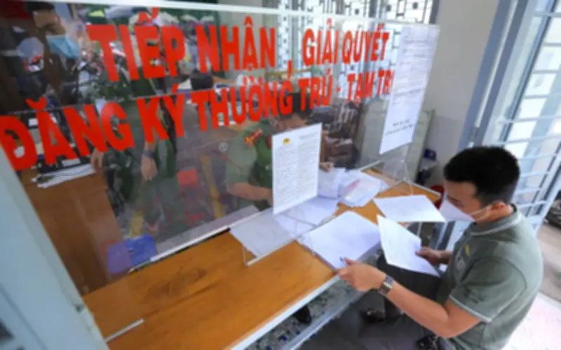 Năm 2026 Xóa Đăng Ký Thường Trú: Hướng Dẫn Chi Tiết Tránh Bị Phạt