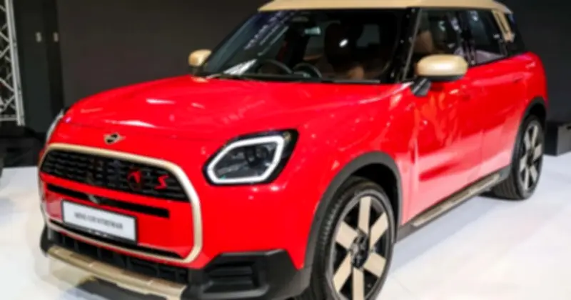 Năm Bính Ngọ 2026: Các hãng xe toàn cầu ra mắt phiên bản đặc biệt chào năm con Ngựa