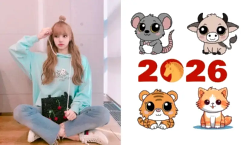 Năm Bính Ngọ 2026: Màu sắc may mắn và lời khuyên cho 4 tuổi đầu tiên