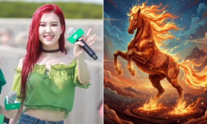 Năm Bính Ngọ 2026: 'Song Hỏa' nhưng mang mệnh Thủy, ý nghĩa phong thủy và lời khuyên