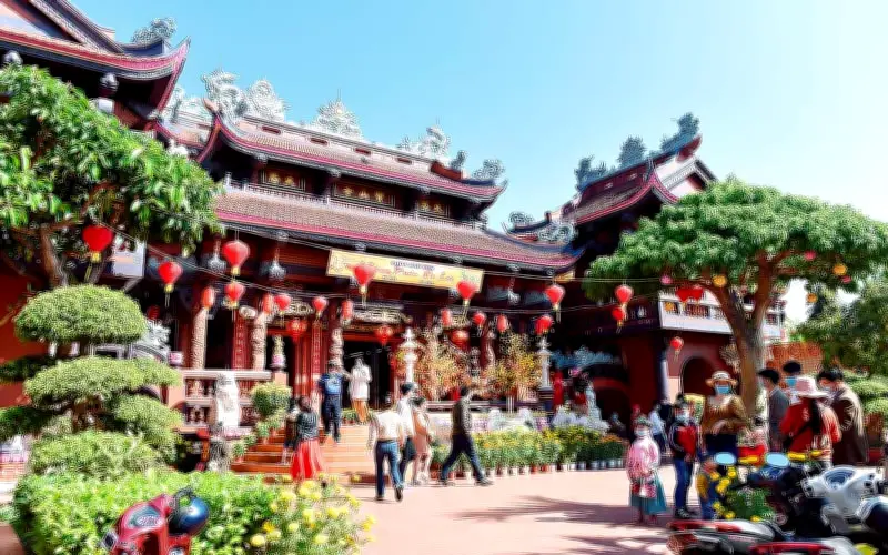 Năm Bính Ngọ 2026 và Hai Tiết Khí Đặc Biệt Trong Tết Nguyên Đán