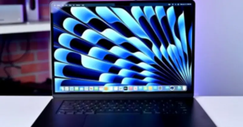 Năm Bính Ngọ: Kỳ vọng Apple 'phi nước đại' nâng tần số quét màn hình iPad Air và MacBook Air