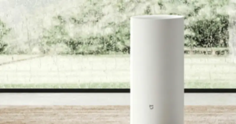 Nồm ẩm đỉnh điểm: Chọn máy hút ẩm chuyên dụng hay máy lọc không khí tích hợp?