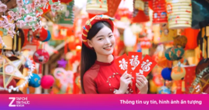 Nên Bỏ Bao Nhiêu Tiền Trong Phong Bao Lì Xì? Ý Nghĩa Con Số May Mắn