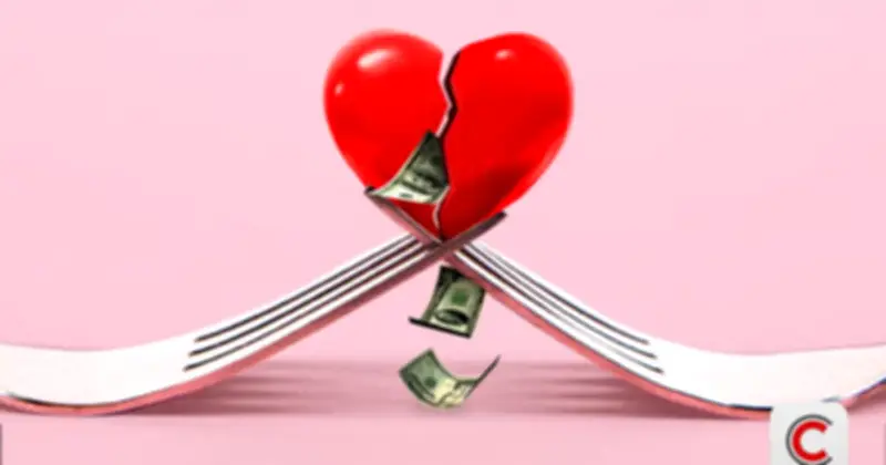 Nền Kinh Tế Chia Tay: Lựa Chọn Có Tính Toán Trong Không Gian Công Cộng