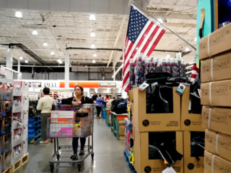 Nền kinh tế Mỹ đối mặt với nhiều tác động lớn đồng thời