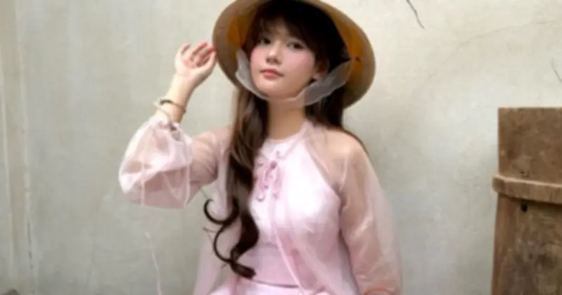 Nón Lá - Biểu Tượng Thanh Tao Trong Thời Trang Du Xuân Việt Nam