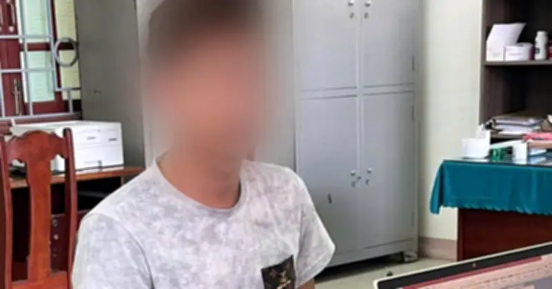 Đà Nẵng: Bắt giữ thanh niên cưỡng dâm bạn gái cũ bằng thủ đoạn đe dọa phát tán video riêng tư