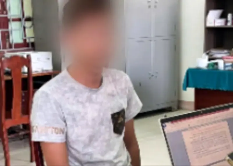 Đà Nẵng: Bắt giữ thanh niên dọa tung clip nhạy cảm để cưỡng dâm bạn gái cũ