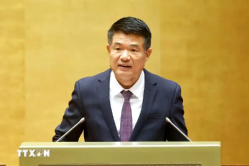 Nâng cao chất lượng kiểm sát đáp ứng yêu cầu nhiệm vụ trong tình hình mới