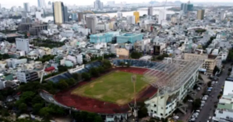 Đà Nẵng công bố giá thẩm định đất sân vận động Chi Lăng trong vụ Phạm Công Danh