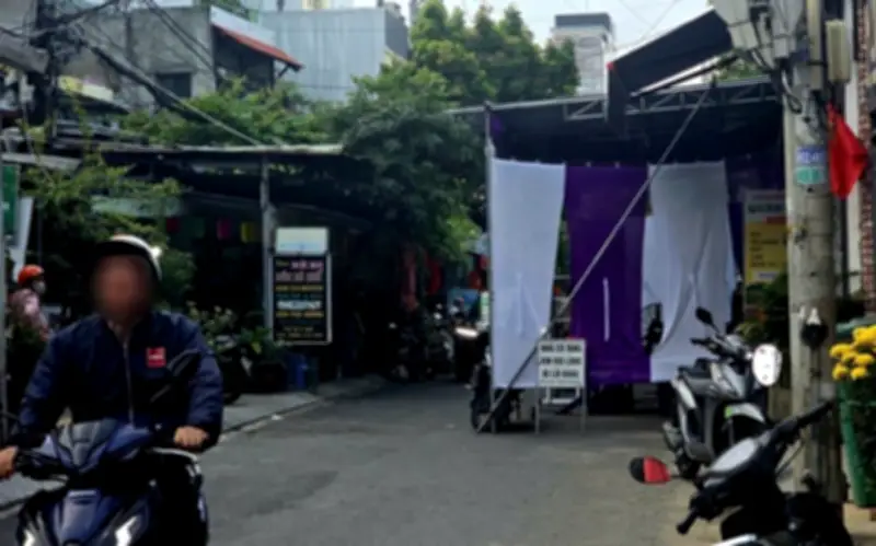 Đà Nẵng: Con trai 19 tuổi nghi sát hại cha ruột trong vụ án mạng gây chấn động